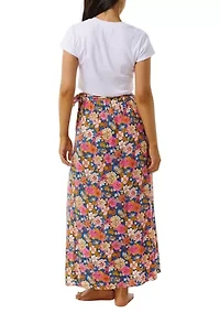 Women's Kamari Maxi Skirt