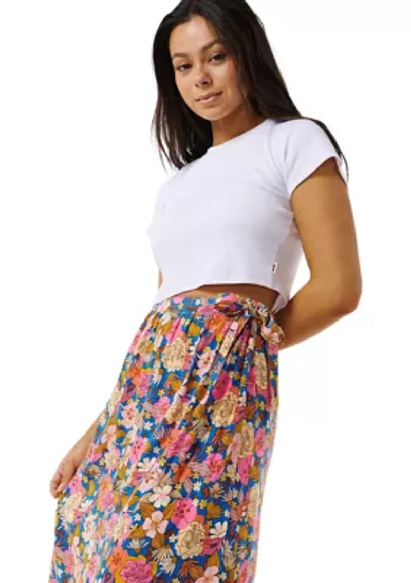 Women's Kamari Maxi Skirt