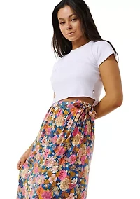 Women's Kamari Maxi Skirt