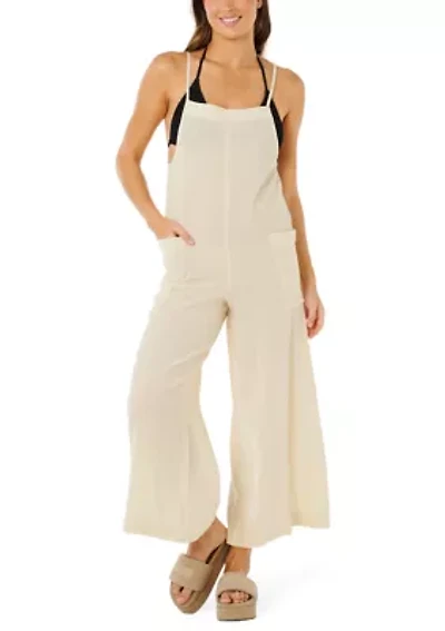 Women's Classic Surf Jumpsuit