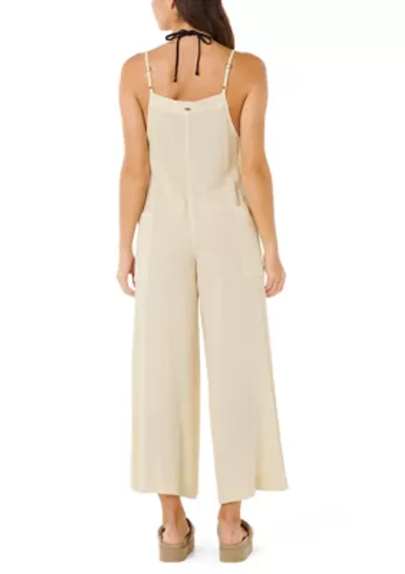 Women's Classic Surf Jumpsuit