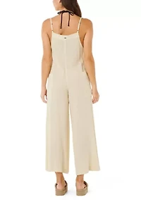 Women's Classic Surf Jumpsuit