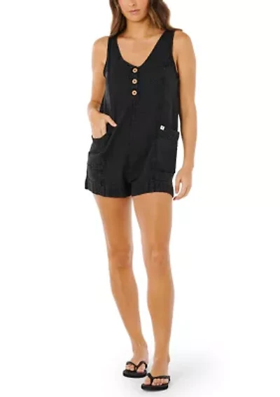 Classic Surf Romper
