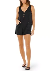 Classic Surf Romper