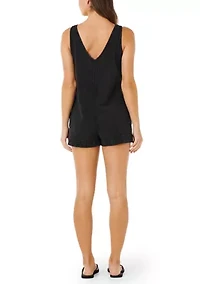 Classic Surf Romper