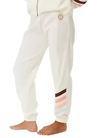 Women's Trails Track Pants