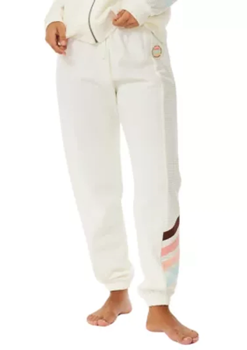 Women's Trails Track Pants