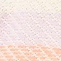 Women's Neon Isles Knit Poncho Hoodie