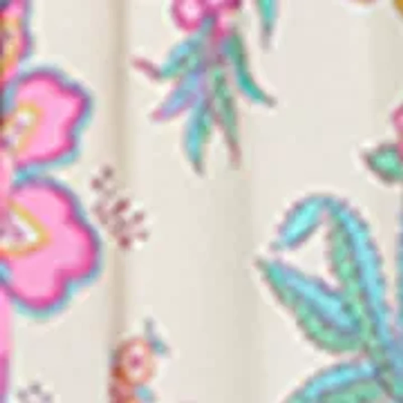 Women's Half Moon Bay Button Thru Maxi Skirt