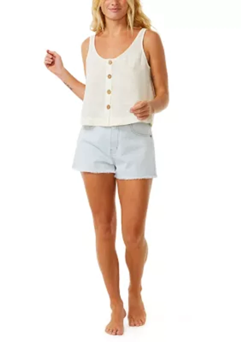 Women's Classic Surf Tank