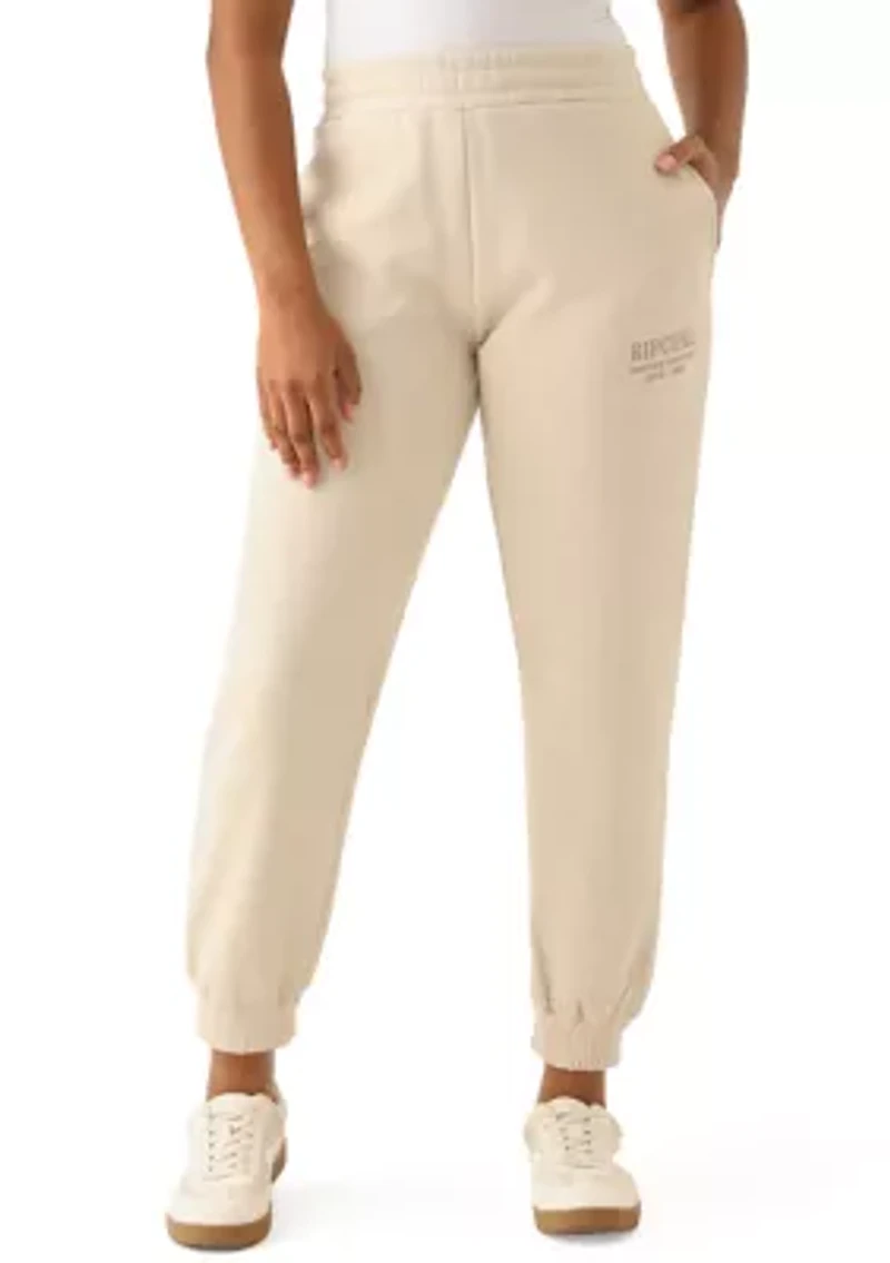Women's Surf Staple Track Pants