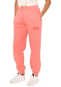 Women's Surf Staple Track Pants