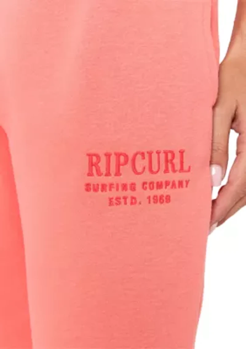 Women's Surf Staple Track Pants