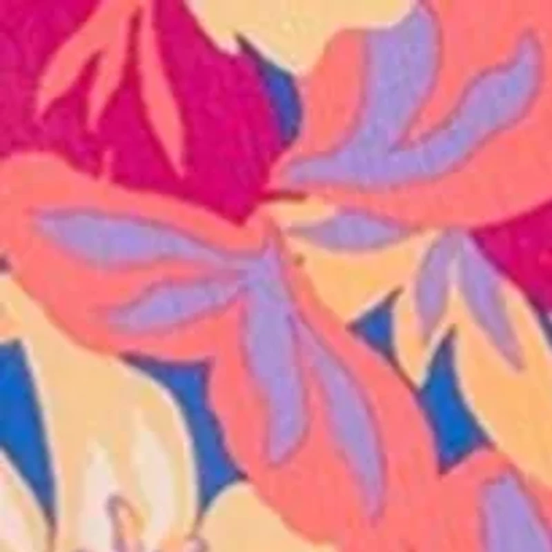 Women's Es Vedra Printed Beach Pants