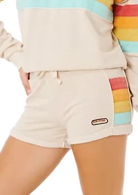 Surf Revival Fleece Shorts