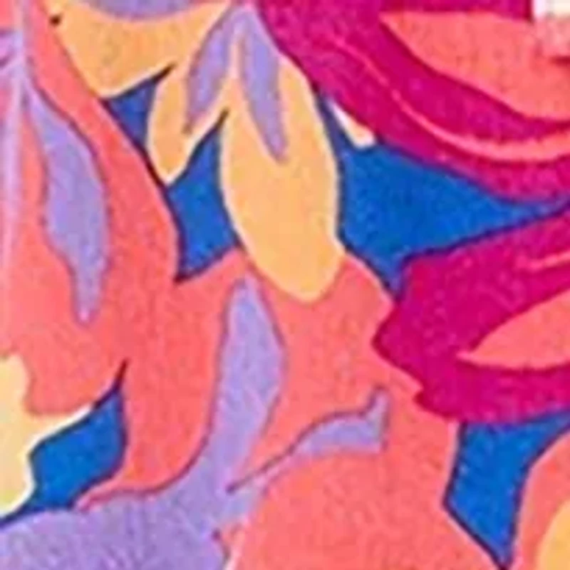 Women's Es Vedra Printed Summer Top