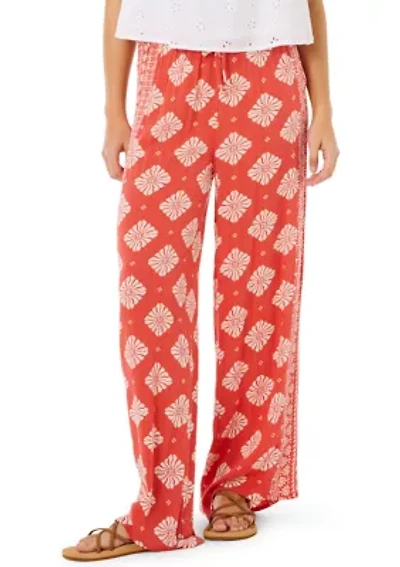 Ventura Wide Leg Pant