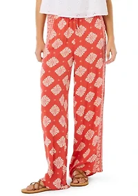Ventura Wide Leg Pant