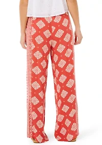 Ventura Wide Leg Pant