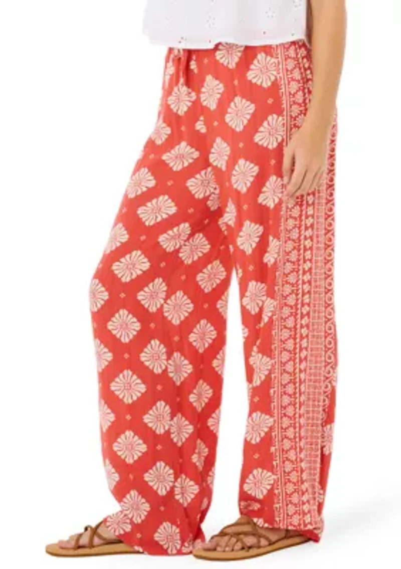 Ventura Wide Leg Pant