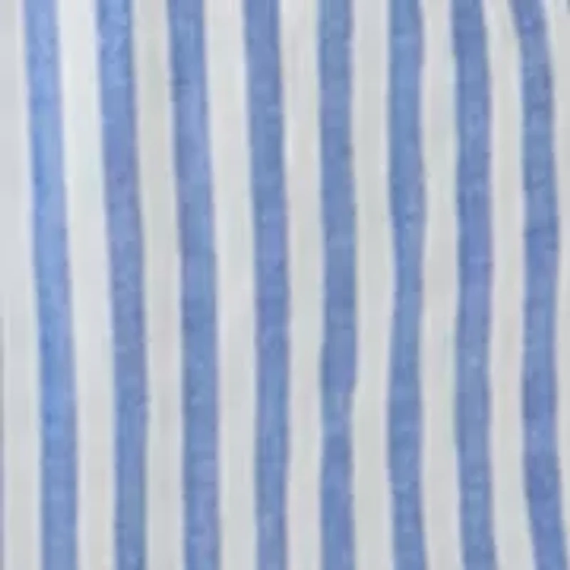 Women's Es Vedra Short Sleeve Stripped Shirt