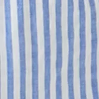 Women's Es Vedra Short Sleeve Stripped Shirt