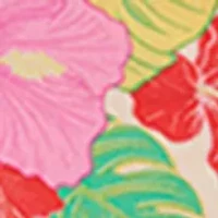 Party Pack Full Length Beach Pant