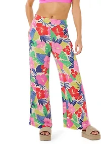 Party Pack Full Length Beach Pant