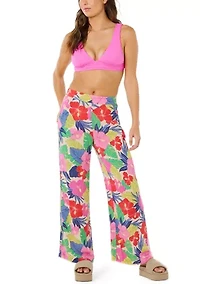Party Pack Full Length Beach Pant