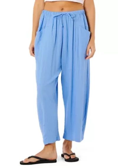 Women's Vibe Surf Barrel Pants