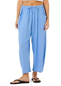 Women's Vibe Surf Barrel Pants