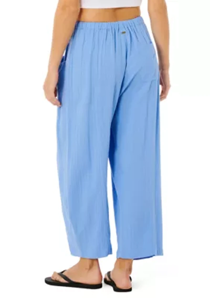 Women's Vibe Surf Barrel Pants