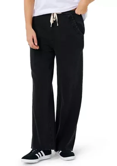 Women's Classic Surf Wide Leg Pants