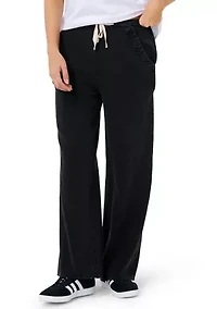 Women's Classic Surf Wide Leg Pants