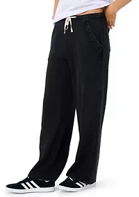 Women's Classic Surf Wide Leg Pants