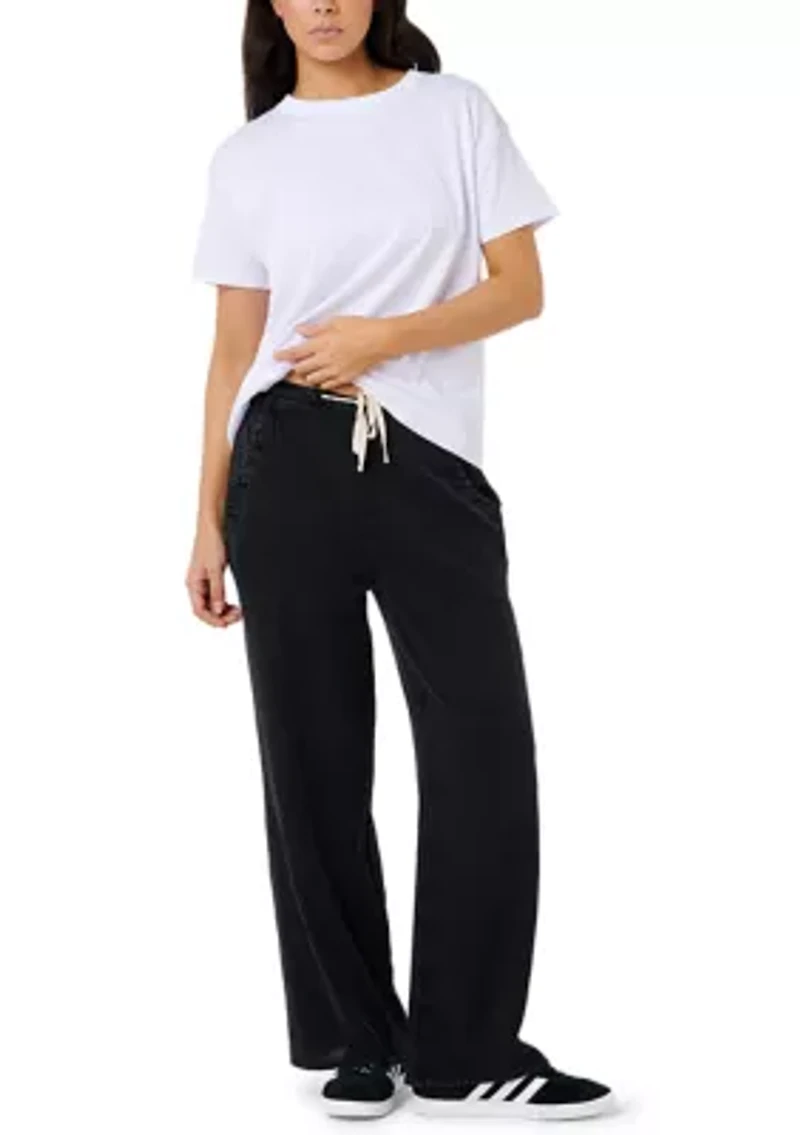Women's Classic Surf Wide Leg Pants