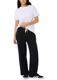 Women's Classic Surf Wide Leg Pants