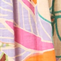 Cala Vadella Swim Cover Up