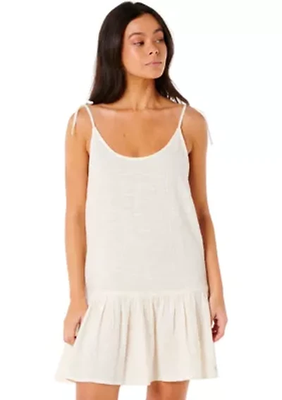 Women's Classic Surf Cover Up Dress