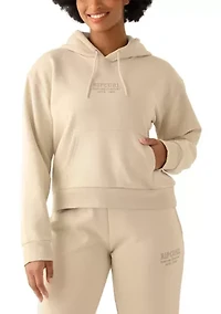 Women's Surf Staple Relaxed Hoodie