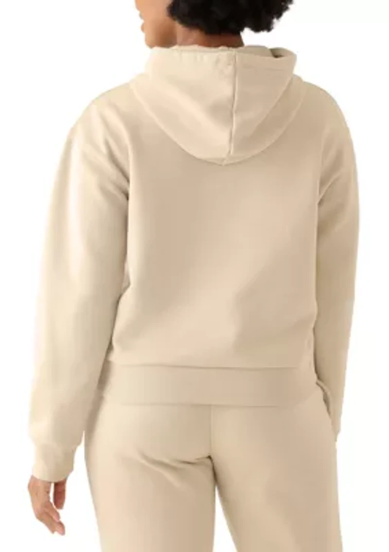 Women's Surf Staple Relaxed Hoodie