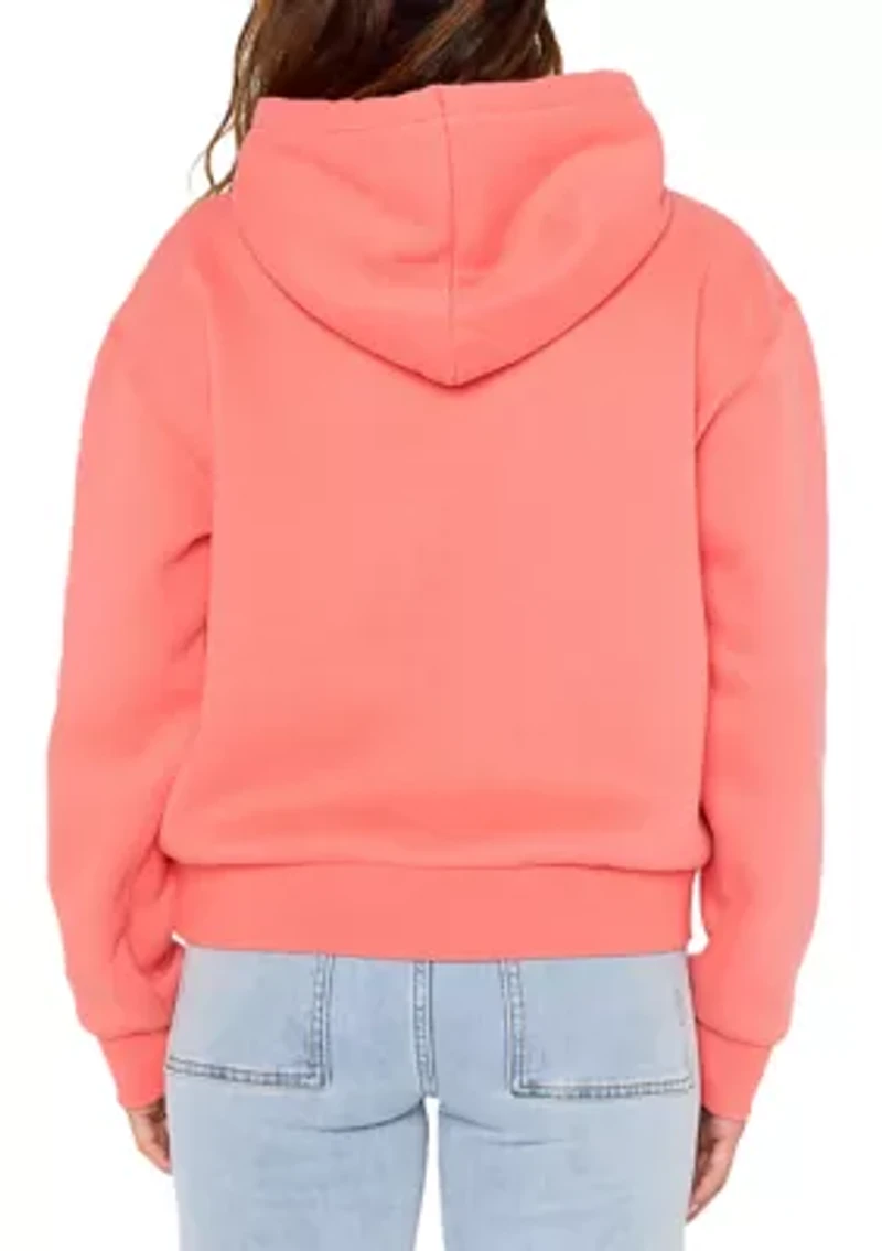 Women's Surf Staple Relaxed Hoodie