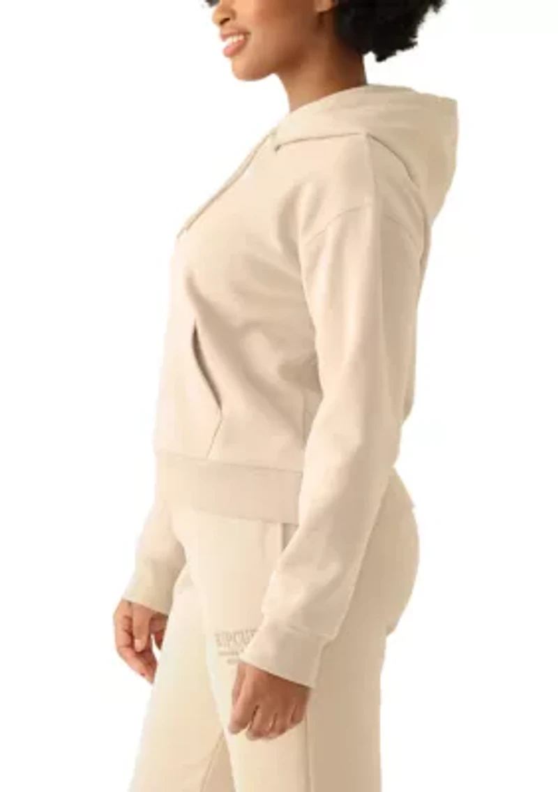 Women's Surf Staple Relaxed Hoodie