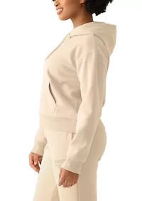 Women's Surf Staple Relaxed Hoodie