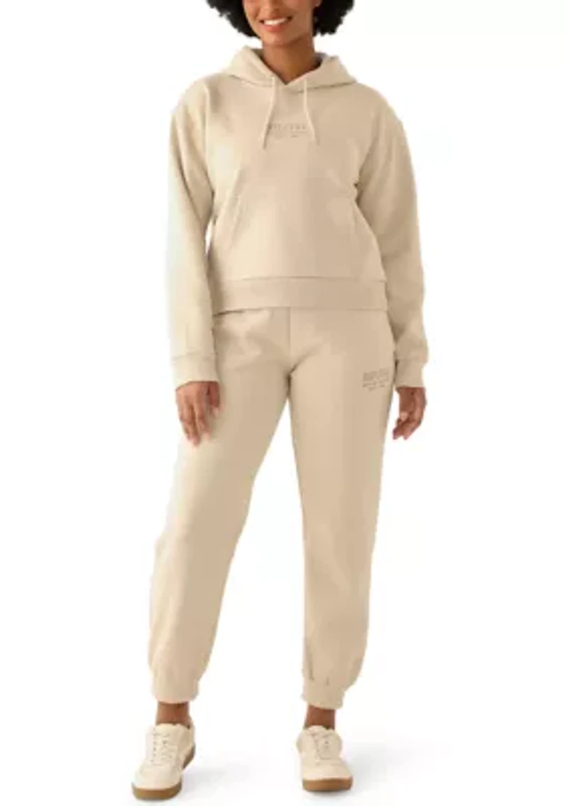 Women's Surf Staple Relaxed Hoodie