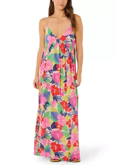 Party Pack Maxi Dress
