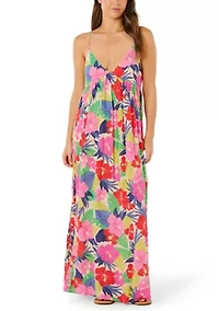 Party Pack Maxi Dress