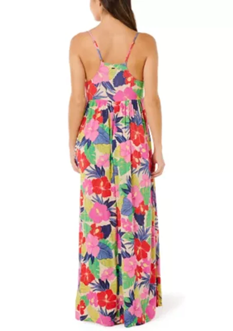 Party Pack Maxi Dress
