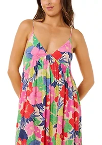 Party Pack Maxi Dress