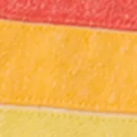 Surf Revival Relaxed Fit Crew Neck Sweatshirt